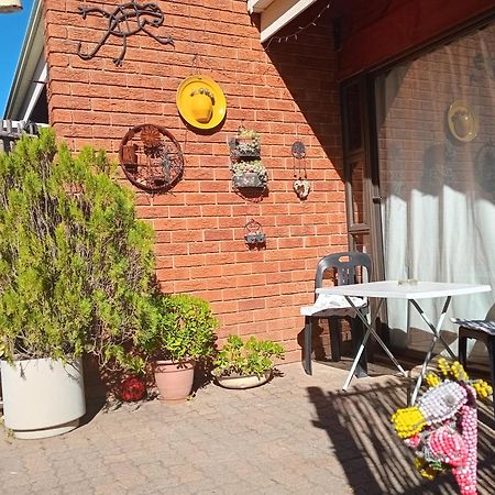 Amani Guest House Clarens Exterior photo